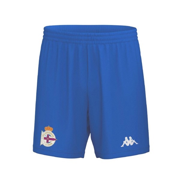 Pantalones Deportivo de la Coruña Primera equipo 2024-25